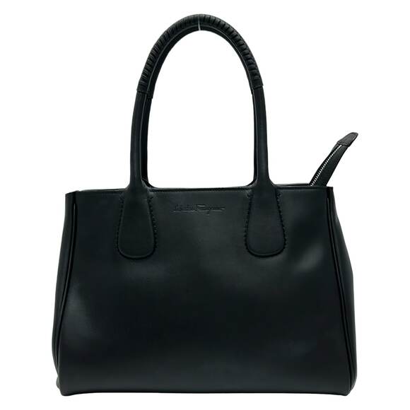 Salvatore Ferragamo Handbags - Salvatore Ferragamo Handbag